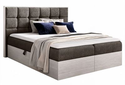 Łóżko/materac Edinos Premium ze sklepu: Edinos.pl w kategorii: Łóżka i materace - zdjęcie WPH-EDNS-GX13N-QCJ_56062