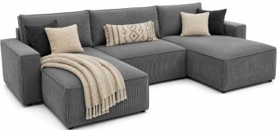 Narożnik Edinos Premium ze sklepu: Edinos.pl w kategorii: Narożniki - zdjęcie WPH-EDNS-GX13N-QCJ_56063