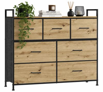 Komoda Edinos Premium ze sklepu: Edinos.pl w kategorii: Komody - zdjęcie WPH-EDNS-GX13N-QCJ_56067