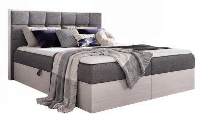 Łóżko/materac Edinos Premium ze sklepu: Edinos.pl w kategorii: Łóżka i materace - zdjęcie WPH-EDNS-GX13N-QCJ_56078