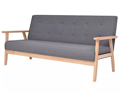 Sofa/kanapa Edinos ze sklepu: Edinos.pl w kategorii: Sofy i kanapy - zdjęcie WPH-EDNS-GX13N-QCJ_5609