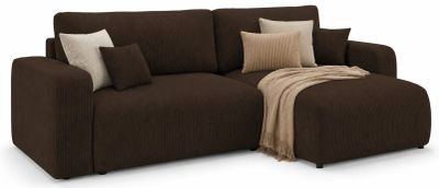 Narożnik Edinos Premium ze sklepu: Edinos.pl w kategorii: Narożniki - zdjęcie WPH-EDNS-GX13N-QCJ_56096