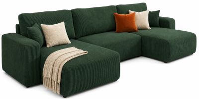 Edinos Premium - Narożnik ze sklepu: Edinos.pl w kategorii: Narożniki - zdjęcie WPH-EDNS-GX13N-QCJ_56104