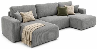 Narożnik Edinos Premium ze sklepu: Edinos.pl w kategorii: Narożniki - zdjęcie WPH-EDNS-GX13N-QCJ_56106