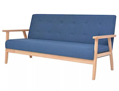 Sofa/kanapa Edinos ze sklepu: Edinos.pl w kategorii: Sofy i kanapy - zdjęcie WPH-EDNS-GX13N-QCJ_5611
