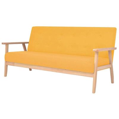 Edinos - Sofa/kanapa ze sklepu: Edinos.pl w kategorii: Sofy i kanapy - zdjęcie WPH-EDNS-GX13N-QCJ_5613