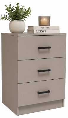 Komoda Edinos Premium ze sklepu: Edinos.pl w kategorii: Komody - zdjęcie WPH-EDNS-GX13N-QCJ_56137