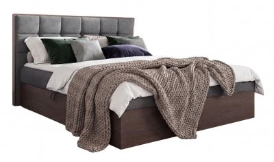 Edinos Premium - Łóżko/materac ze sklepu: Edinos.pl w kategorii: Łóżka i materace - zdjęcie WPH-EDNS-GX13N-QCJ_56149