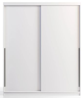 Szafa Edinos Premium ze sklepu: Edinos.pl w kategorii: Szafy - zdjęcie WPH-EDNS-GX13N-QCJ_56165