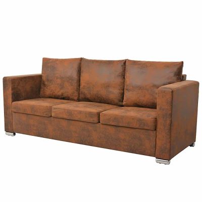 Sofa/kanapa Edinos ze sklepu: Edinos.pl w kategorii: Sofy i kanapy - zdjęcie WPH-EDNS-GX13N-QCJ_5617