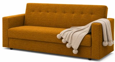 Edinos Premium - Sofa/kanapa ze sklepu: Edinos.pl w kategorii: Sofy i kanapy - zdjęcie WPH-EDNS-GX13N-QCJ_56192