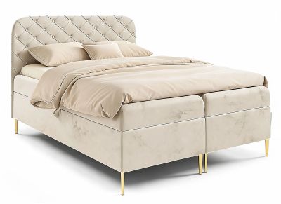 Łóżko/materac Edinos Premium ze sklepu: Edinos.pl w kategorii: Łóżka i materace - zdjęcie WPH-EDNS-GX13N-QCJ_56199