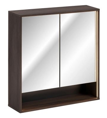 Lustro Edinos Premium ze sklepu: Edinos.pl w kategorii: Lustra - zdjęcie WPH-EDNS-GX13N-QCJ_56225