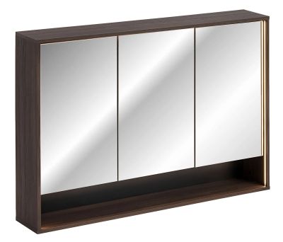 Lustro Edinos Premium ze sklepu: Edinos.pl w kategorii: Lustra - zdjęcie WPH-EDNS-GX13N-QCJ_56227