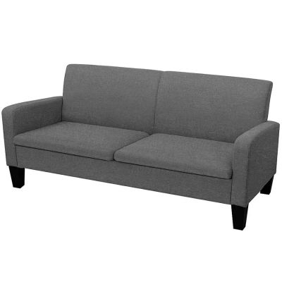 Sofa/kanapa Edinos ze sklepu: Edinos.pl w kategorii: Sofy i kanapy - zdjęcie WPH-EDNS-GX13N-QCJ_5624