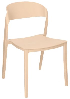 Edinos Premium - Krzesło ogrodowe ze sklepu: Edinos.pl w kategorii: Krzesła ogrodowe - zdjęcie WPH-EDNS-GX13N-QCJ_56288