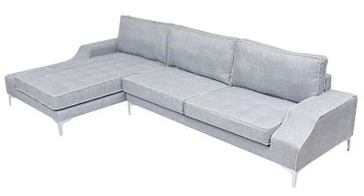 Sofa/kanapa Edinos ze sklepu: Edinos.pl w kategorii: Sofy i kanapy - zdjęcie WPH-EDNS-GX13N-QCJ_5630