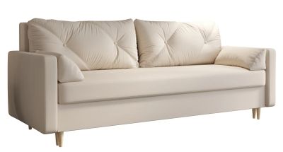 Sofa/kanapa Edinos ze sklepu: Edinos.pl w kategorii: Sofy i kanapy - zdjęcie WPH-EDNS-GX13N-QCJ_56306