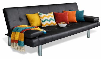 Sofa/kanapa Edinos ze sklepu: Edinos.pl w kategorii: Sofy i kanapy - zdjęcie WPH-EDNS-GX13N-QCJ_56308