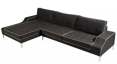 Sofa/kanapa Edinos ze sklepu: Edinos.pl w kategorii: Sofy i kanapy - zdjęcie WPH-EDNS-GX13N-QCJ_5631