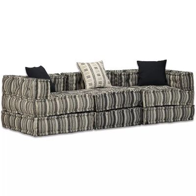 Sofa/kanapa Edinos ze sklepu: Edinos.pl w kategorii: Sofy i kanapy - zdjęcie WPH-EDNS-GX13N-QCJ_5635