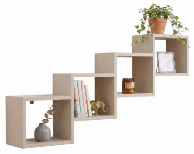 Półka Edinos Premium ze sklepu: Edinos.pl w kategorii: Półki - zdjęcie WPH-EDNS-GX13N-QCJ_56356