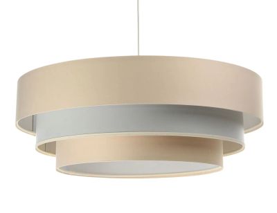 Lumes - Lampa wisząca ze sklepu: Edinos.pl w kategorii: Lampy wiszące - zdjęcie WPH-EDNS-GX13N-QCJ_56374