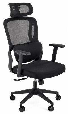Fotel Edinos Premium ze sklepu: Edinos.pl w kategorii: Fotele - zdjęcie WPH-EDNS-GX13N-QCJ_56377