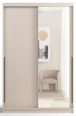 Szafa Edinos Premium ze sklepu: Edinos.pl w kategorii: Szafy - zdjęcie WPH-EDNS-GX13N-QCJ_56400