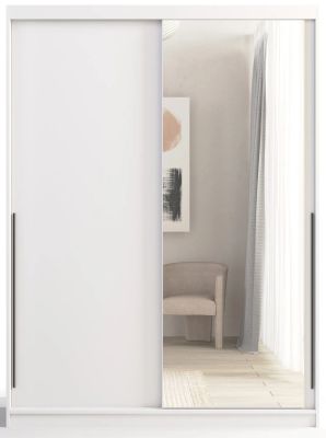 Szafa Edinos Premium ze sklepu: Edinos.pl w kategorii: Szafy - zdjęcie WPH-EDNS-GX13N-QCJ_56401