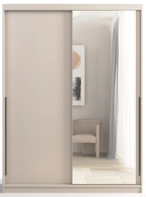 Szafa Edinos Premium ze sklepu: Edinos.pl w kategorii: Szafy - zdjęcie WPH-EDNS-GX13N-QCJ_56403