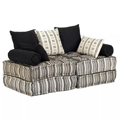 Edinos - Sofa/kanapa ze sklepu: Edinos.pl w kategorii: Sofy i kanapy - zdjęcie WPH-EDNS-GX13N-QCJ_5641