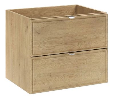 Szafka/regał łazienkowy Edinos Premium ze sklepu: Edinos.pl w kategorii: Szafki i regały łazienkowe - zdjęcie WPH-EDNS-GX13N-QCJ_56419