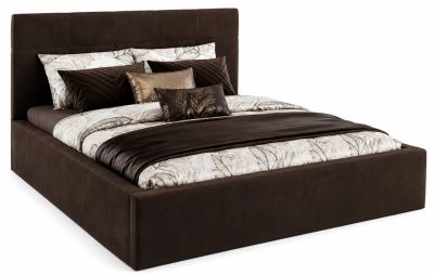 Łóżko/materac Edinos Premium ze sklepu: Edinos.pl w kategorii: Łóżka i materace - zdjęcie WPH-EDNS-GX13N-QCJ_56444