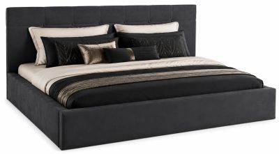 Edinos Premium - Łóżko/materac ze sklepu: Edinos.pl w kategorii: Łóżka i materace - zdjęcie WPH-EDNS-GX13N-QCJ_56447