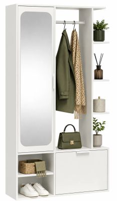 Edinos Premium - Szafa ze sklepu: Edinos.pl w kategorii: Szafy - zdjęcie WPH-EDNS-GX13N-QCJ_56469