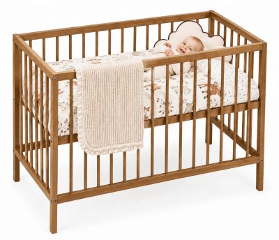 Edinos Premium - Łóżko dziecięce ze sklepu: Edinos.pl w kategorii: Łóżka dziecięce - zdjęcie WPH-EDNS-GX13N-QCJ_56494