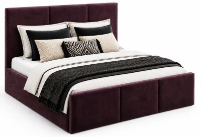 Łóżko/materac Edinos Premium ze sklepu: Edinos.pl w kategorii: Łóżka i materace - zdjęcie WPH-EDNS-GX13N-QCJ_56501