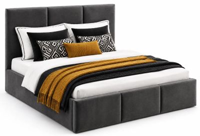 Łóżko/materac Edinos Premium ze sklepu: Edinos.pl w kategorii: Łóżka i materace - zdjęcie WPH-EDNS-GX13N-QCJ_56502