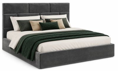 Edinos Premium - Łóżko/materac ze sklepu: Edinos.pl w kategorii: Łóżka i materace - zdjęcie WPH-EDNS-GX13N-QCJ_56504