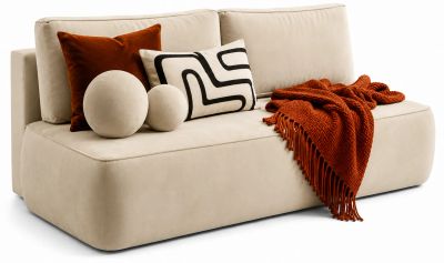 Sofa/kanapa Edinos Premium ze sklepu: Edinos.pl w kategorii: Sofy i kanapy - zdjęcie WPH-EDNS-GX13N-QCJ_56511