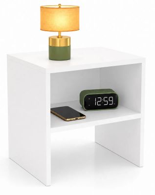 Stolik/szafka nocna Edinos Premium ze sklepu: Edinos.pl w kategorii: Stoliki i szafki nocne - zdjęcie WPH-EDNS-GX13N-QCJ_56527