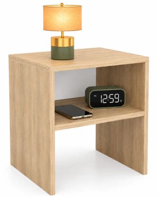 Stolik/szafka nocna Edinos Premium ze sklepu: Edinos.pl w kategorii: Stoliki i szafki nocne - zdjęcie WPH-EDNS-GX13N-QCJ_56529