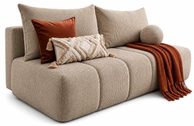 Sofa/kanapa Edinos Premium ze sklepu: Edinos.pl w kategorii: Sofy i kanapy - zdjęcie WPH-EDNS-GX13N-QCJ_56544