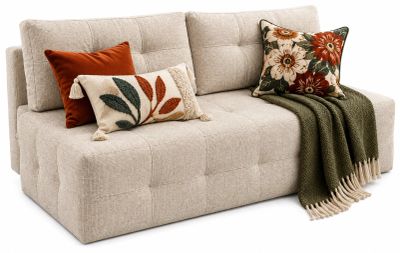 Sofa/kanapa Edinos Premium ze sklepu: Edinos.pl w kategorii: Sofy i kanapy - zdjęcie WPH-EDNS-GX13N-QCJ_56549