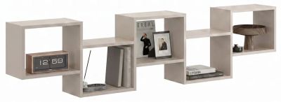 Półka Edinos Premium ze sklepu: Edinos.pl w kategorii: Półki - zdjęcie WPH-EDNS-GX13N-QCJ_56650