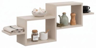 Półka Edinos Premium ze sklepu: Edinos.pl w kategorii: Półki - zdjęcie WPH-EDNS-GX13N-QCJ_56659