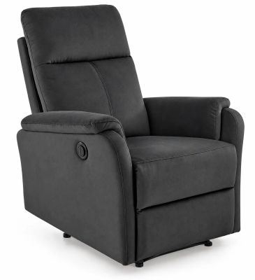 Fotel Edinos Premium ze sklepu: Edinos.pl w kategorii: Fotele - zdjęcie WPH-EDNS-GX13N-QCJ_56663