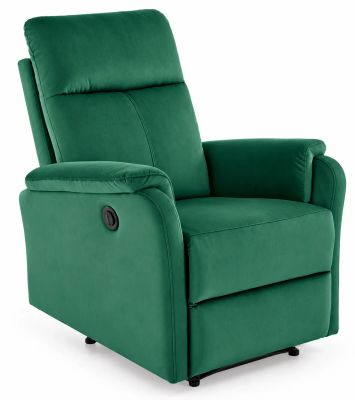 Edinos Premium - Fotel ze sklepu: Edinos.pl w kategorii: Fotele - zdjęcie WPH-EDNS-GX13N-QCJ_56664