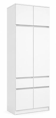 Edinos Premium - Szafa ze sklepu: Edinos.pl w kategorii: Szafy - zdjęcie WPH-EDNS-GX13N-QCJ_56707